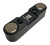 MAGNE-TECH MGN-FLAT-MNT-RFL     RIFLE WALL MOUNT