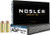Nosler 10mm 180gr Asp JHP - 20rd 10bx/cs
