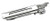 Taran Ti Benelli Accuguide - Extended Carrier
