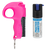 Sabre Quick Grip Pepper Spray - Kit Twist Lock Pink