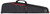 Allen Ruger Rifle Case 46" - American Padded/scoped Black