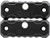 Mdt Forend Weight Gen 2 2-pack - QD M Lok Black
