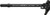 Bcm Charging Handle Mk2 Large - Latch For AR15