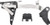 Glock Oem Performance Trigger - Flat Faced Trigger .40 S&w