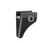 PICATINNY HAND STOP BLACK