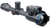 Pulsar Thermion 2 Lrf Xg60 - 4-32x Thermal Scope 640x480