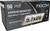 Fiocchi 5.7x28 40gr JHP - 50rd 10bx/cs