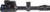 Pulsar Thermion 2 Lrf Xq50 Pro - 3-12 Thermal Scope 384x288