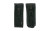Coletac Vulcan Supp Pouch BLK Long