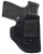 Galco STO600RB Stow-N-Go  IWB Black Steerhide Fits Glock 42 Right Hand