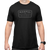 Magpul MAG1526-001-L Go Bang Parts  Black Cotton/Polyester Short Sleeve Large