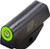 XS Front Sight Std Dot Tritium - Green For Taurus 856/605