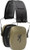 Browning Buckmark Iii Hearing - Protector Fldbl Nrr 27db FDE