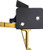 Cmc Trigger AR15 Single Stage - Flat Goldfinger 3.5lb