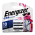 ENERGIZER EL1CR2BP2.B4  CR2 LITHIUM BATTERIES 2PK