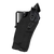 Safariland 6360rds28327131 ALS  Black Fits Glock 19 MOS Gen 3-4 Compatible w/ TLR 7 Light Right Hand