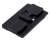 XS Sights GLOM001SM1ACRO Glock MOS Optic Plate  ACRO Footprint Black Nitride Steel