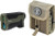 Bushnell Rangefinder R3 1200 - 6x25 Green