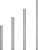 Yhm Victra 12 6" 8" 10" - Rod Kit