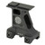 Gbrs Group Lerna Mount Kit Acro BLK