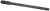 Diamondback 308R18M50B10R DB Barrel  308 Win 18" Rifle-Length Black Nitride 4150 Chrome Moly Vanadium Steel