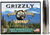 Grizzly Ammo GC45/70+P5   45-70Gov+P 405gr Wide Long Nose Gas Check 20 Per Box/10 Case