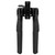 Mdt Oryx Bipod Sling Swivel Stud Blk