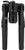 Mdt Oryx Bipod Sling Swivel Stud Blk