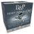 B&P Ammunition 20BD8 Heavy Dove & Quail  20Gauge 2.75" 1oz 8Shot 25 Per Box/10 Case