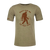 Foxpro SS2XL Squatch  Sage Cotton/Polyester Short Sleeve 2XL
