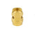 True Prec Cobra Comp 1/2x28 Gld Tin