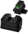X-RAY EV PSTL SGT GRN 6F/8R U