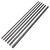 Strike Industries SEND-IT-STICKS  Alignment Rods Fits 13.90" Long Carbon Fiber Black