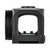 C&h Duty Red Dot 3 Moa Multi Black