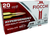 Fiocchi 6CMRD Hyperformance Match 6mmCreedmoor 105gr Nosler Reduced Drag Factor 20 Per Box/10 Case