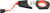 Sog Rapid Rescue Emercency - Tool Black/red Belt Cutter
