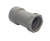 Q LLC NUTBARRELHB Honey Badger Barrel Nut