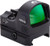 Viridian Reflex Sight Rfx-15 - 3moa Green Dot 1x17 Shield