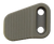 ARMASPEC ARM106-ODG  B1 EXTENDED MAG RELEASE ODG