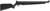 Crosman 3622 Pcp .22 Pellet - Air Rifle All Weather BLK Stk