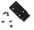 DWX OPTIC PLATE 1 RMR/SRO