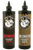 Bore Tech BTCQ30816AB Decimator Suppressor Cleaner A & B 16oz