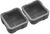 DAKA GRID BINS 2X2 BLK