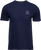 Glock AP96193 Glock Strong Tee  Navy Ringspun Cotton Short Sleeve Small