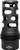 Yhm Long Srx Muzzel Brake - 1/2"-28