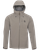 LEU 187489 STORM WARDEN RAIN JACKET ASH GREEN XXL