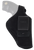 Galco WB226RB   IWB Black Fits Glock 19/S&W M&P ShieldX Right Hand