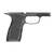 Tyrant Cnc Sig P365 Grip - Module Snub Size Black