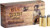Hsm Cowboy 38 Special 148gr - Swc 50rd 10bx/cs