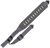 Allen Baktrak Traverse Sling - Flexible Silicone Grey